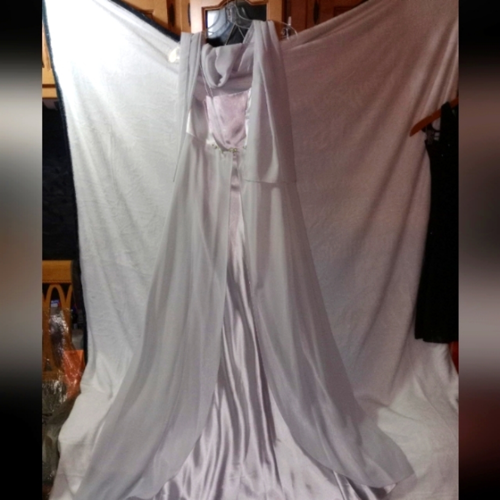 New dress